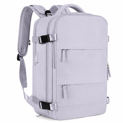 Waterproof Travel Laptop Backpack