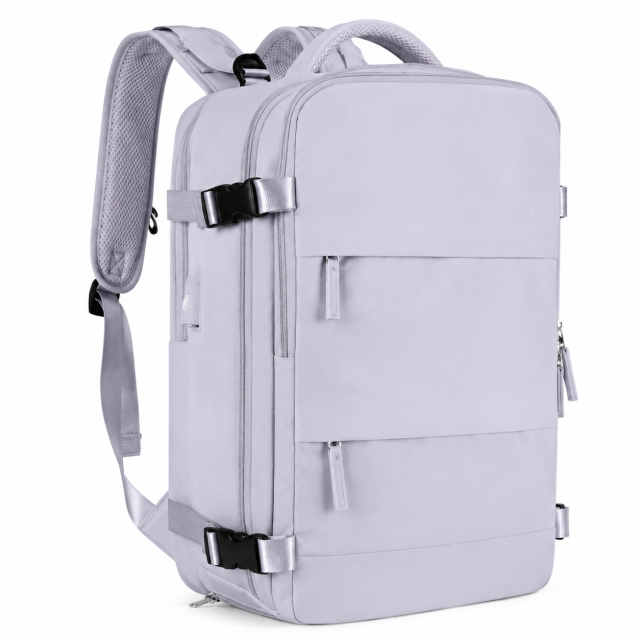 Waterproof Travel Laptop Backpack