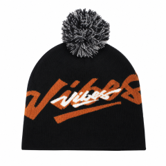 Winter Knitted Pom Pom Beanie Hat