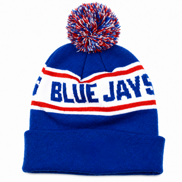 Winter Pom Pom Knit Beanie Hat