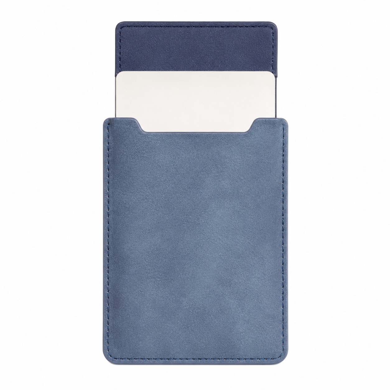 15-Inch PU Leather Laptop Sleeve and Mouse Pad
