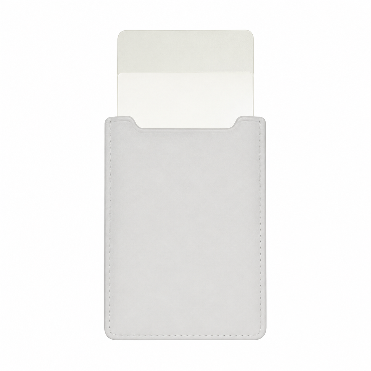 15-Inch PU Leather Laptop Sleeve and Mouse Pad