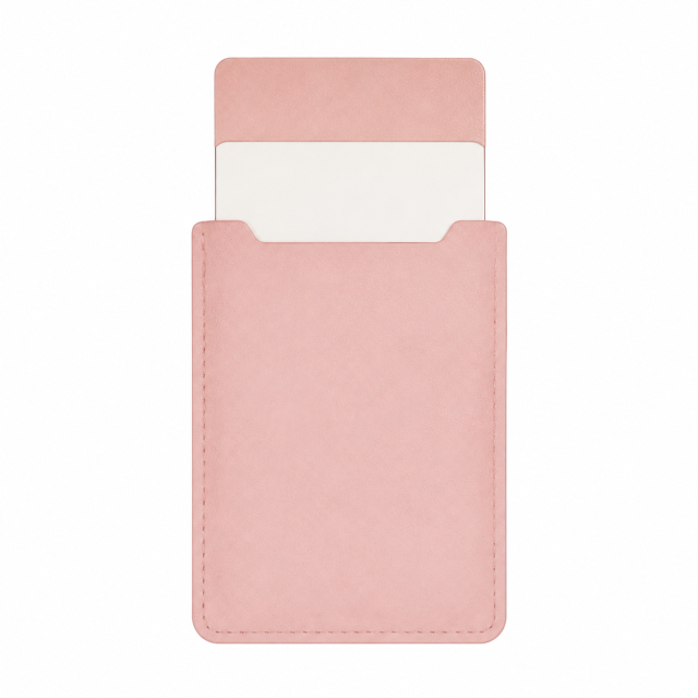 15-Inch PU Leather Laptop Sleeve and Mouse Pad