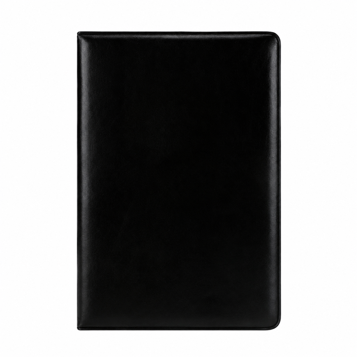 A5 PU Leather Executive Notebook
