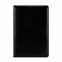 A5 PU Leather Executive Notebook