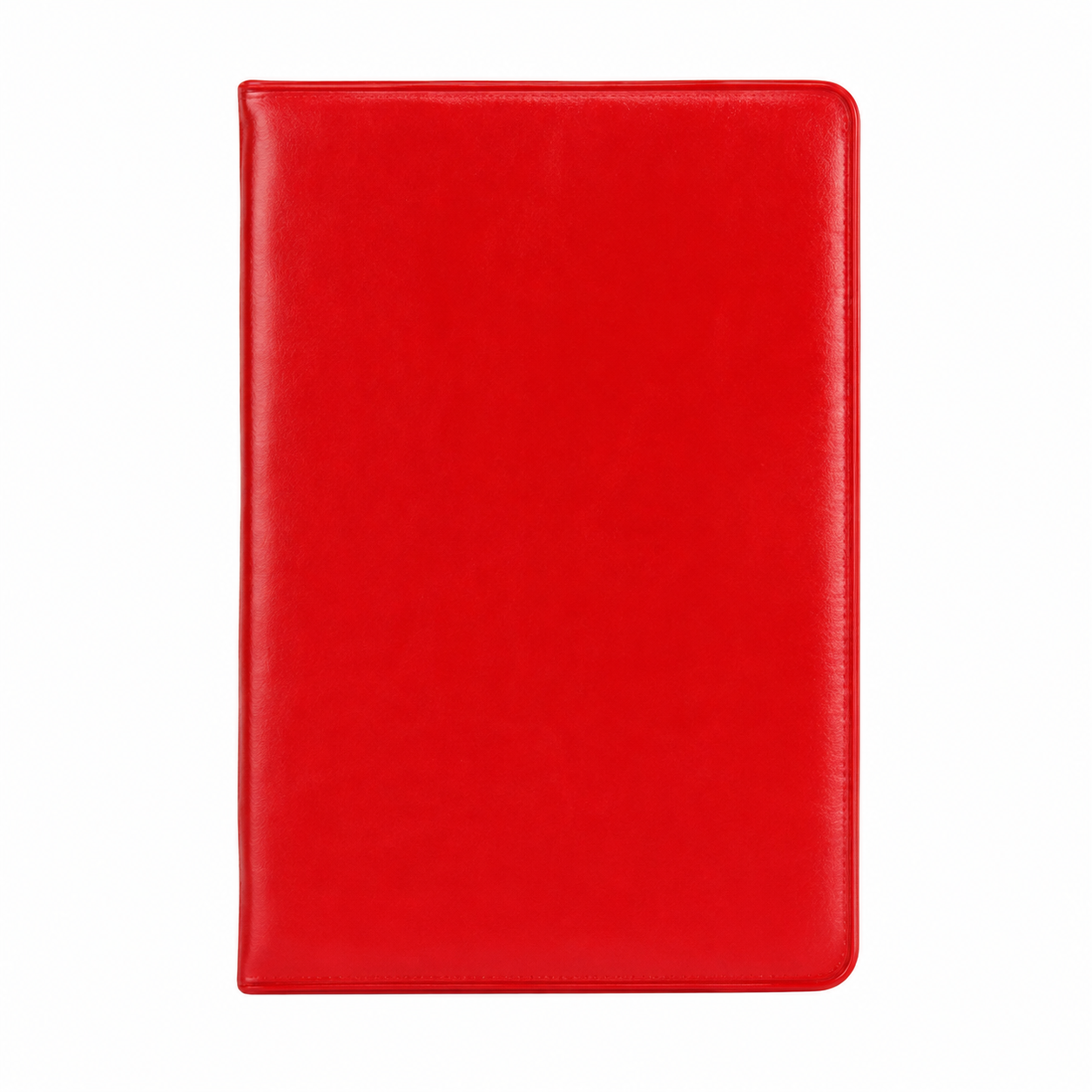 A5 PU Leather Executive Notebook