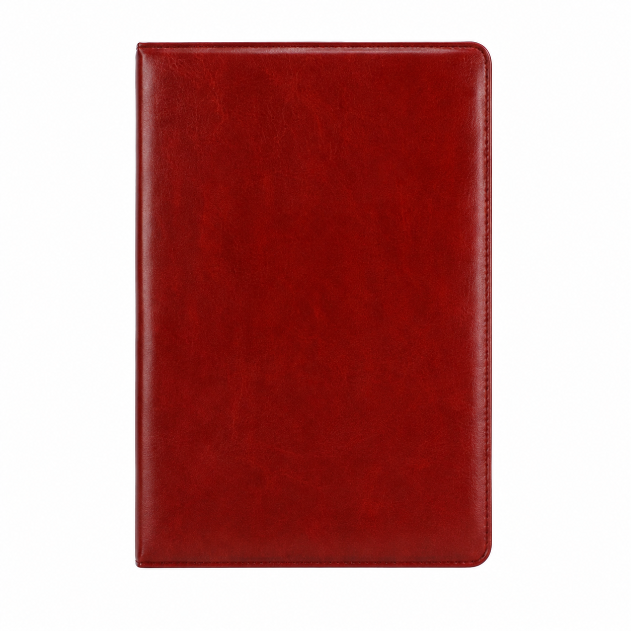 A5 PU Leather Executive Notebook