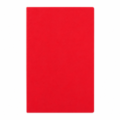 A5 Suede-Feel Business Notebook