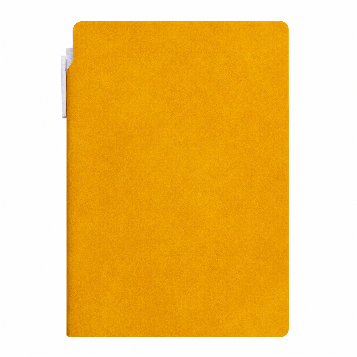 A7 Compact Pocket Notebook With Pen Loop