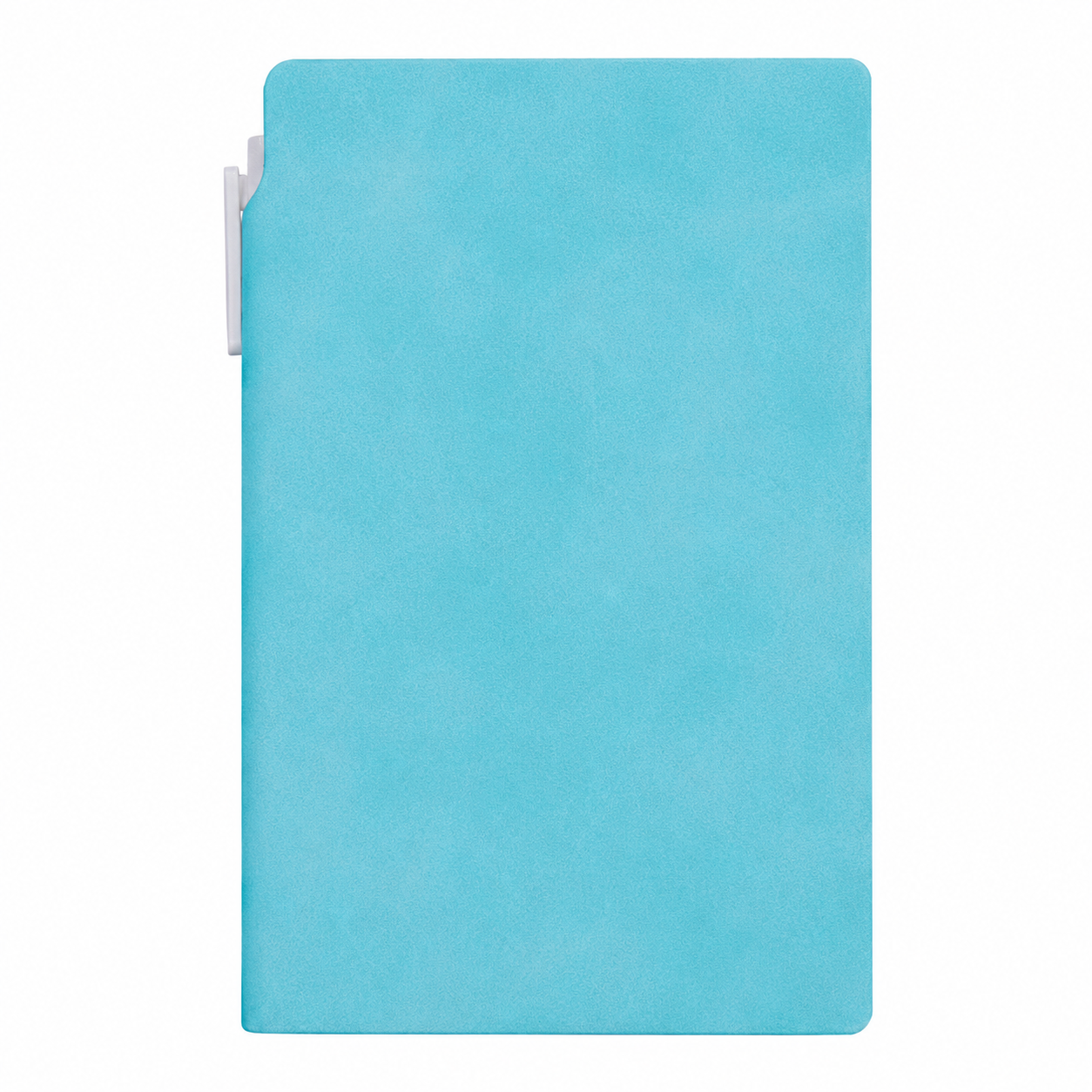 A7 Compact Pocket Notebook With Pen Loop