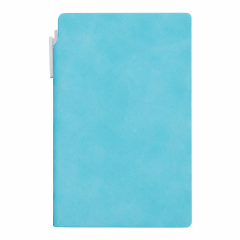 A7 Compact Pocket Notebook With Pen Loop