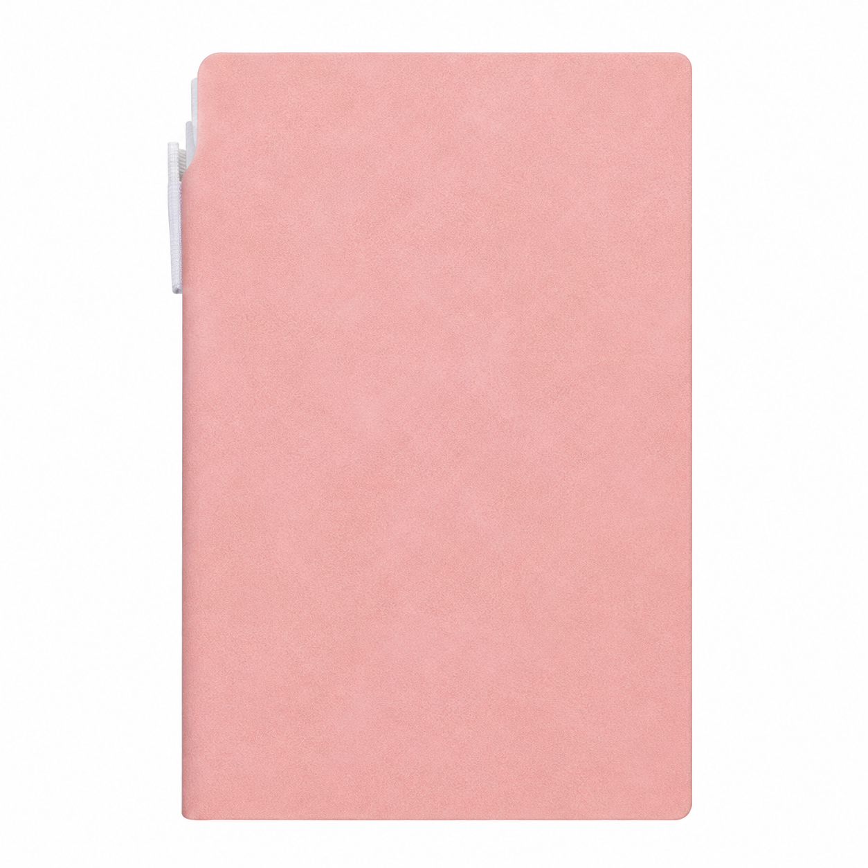 A7 Compact Pocket Notebook With Pen Loop