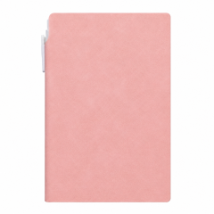 A7 Compact Pocket Notebook With Pen Loop