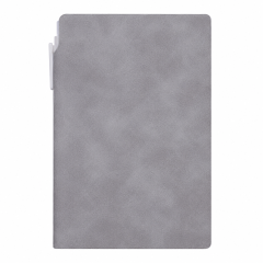 A7 Compact Pocket Notebook With Pen Loop