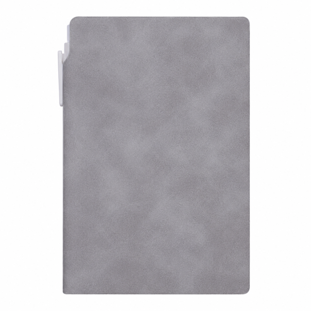 A7 Compact Pocket Notebook With Pen Loop