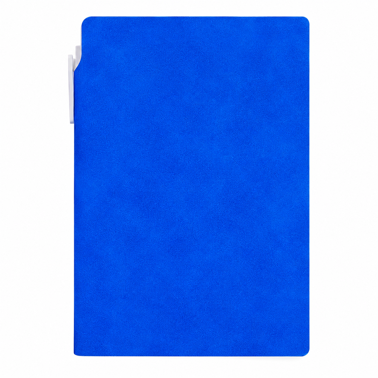 A7 Compact Pocket Notebook With Pen Loop