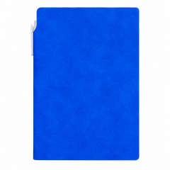 A7 Compact Pocket Notebook With Pen Loop