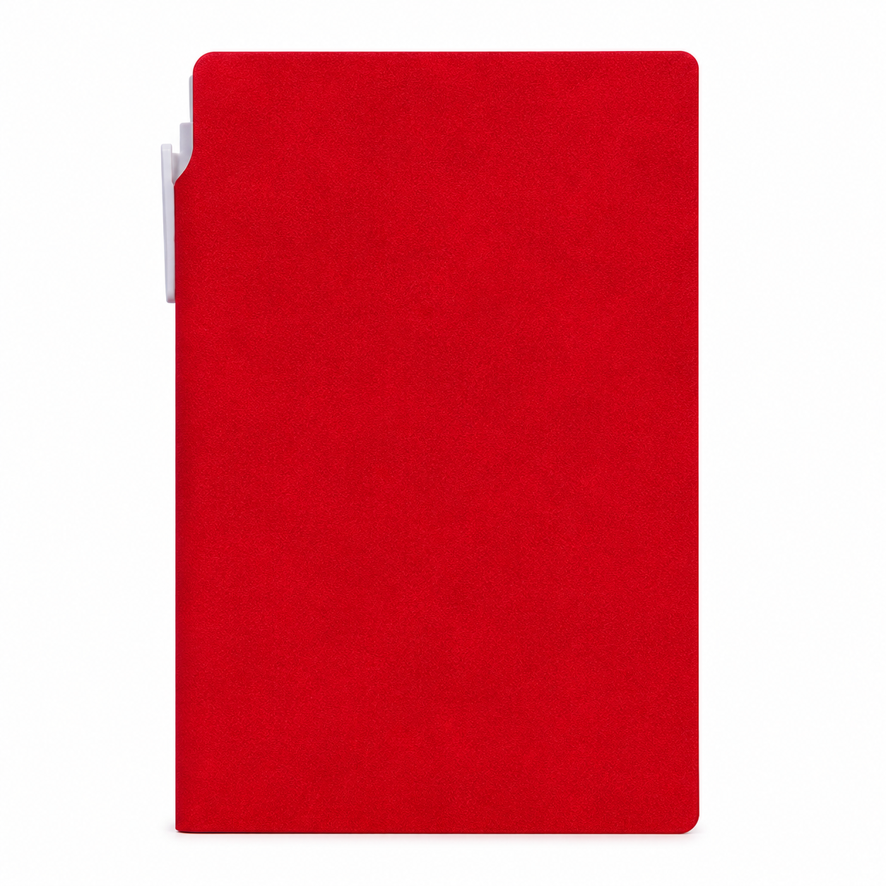 A7 Compact Pocket Notebook With Pen Loop