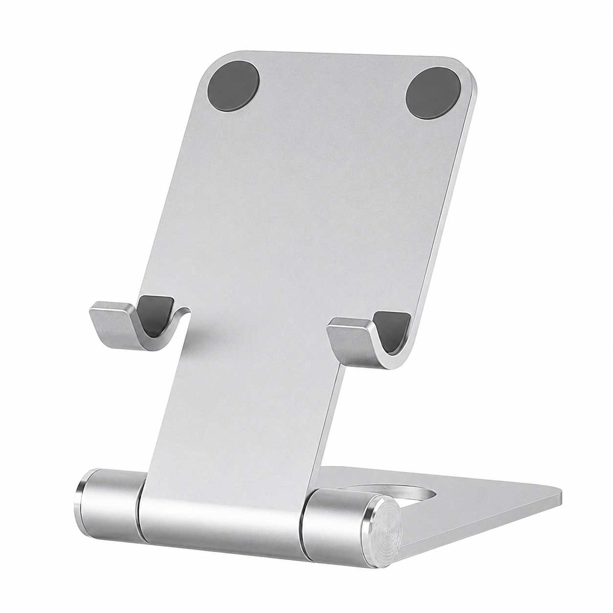 Adjustable Plastic Phone & Tablet Stand