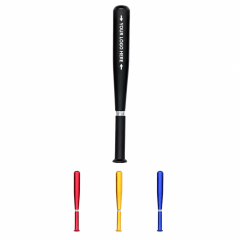Baseball Bat Shaped Ballpoint Pen