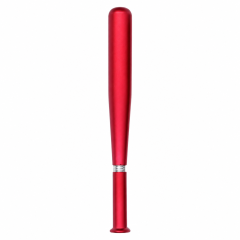 Baseball Bat Shaped Ballpoint Pen
