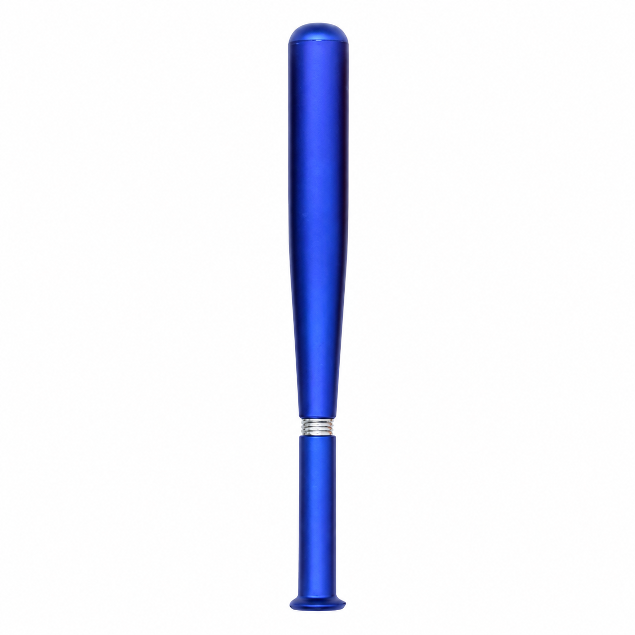 Baseball Bat Shaped Ballpoint Pen