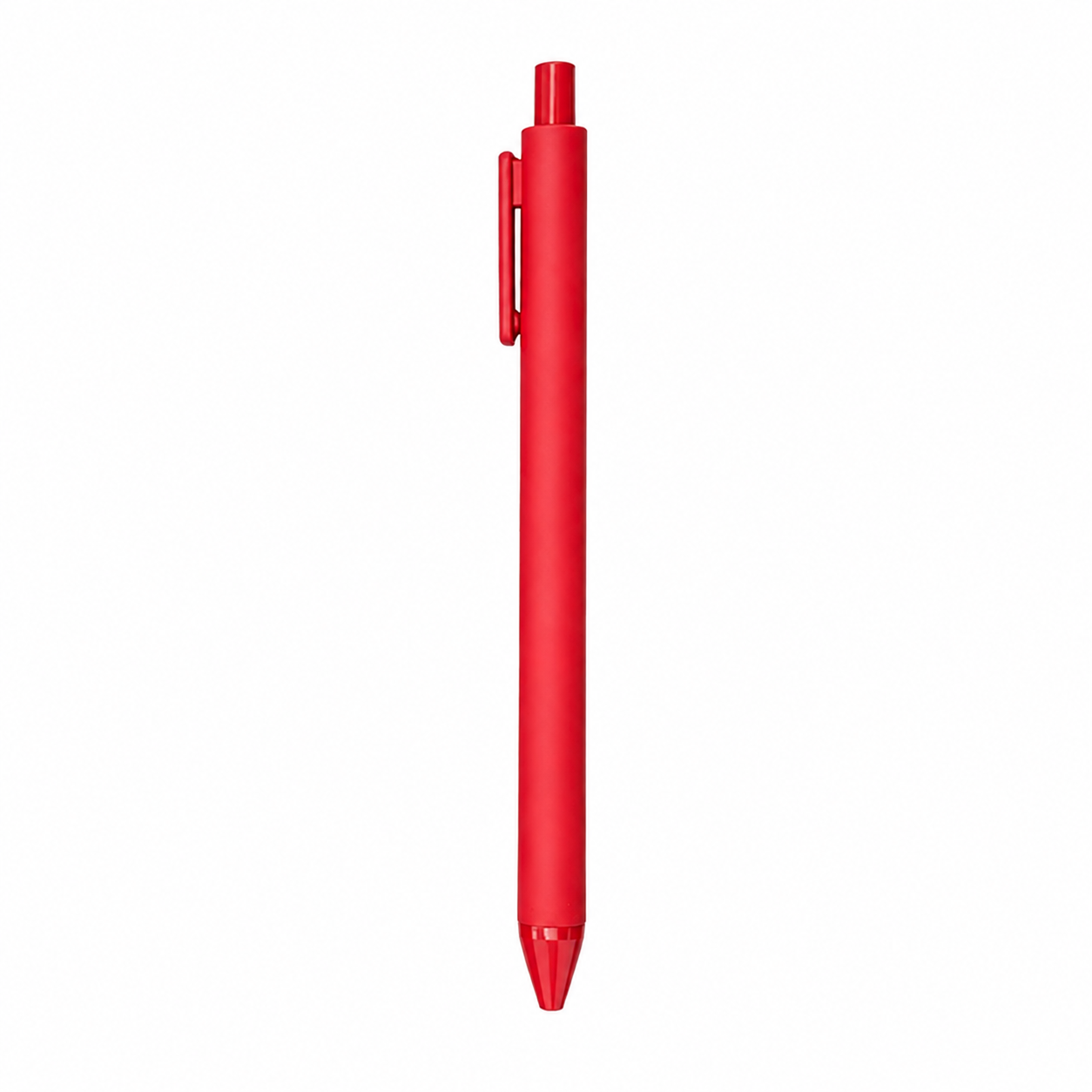 Colorful Smooth-Flow Gel Ink Pen