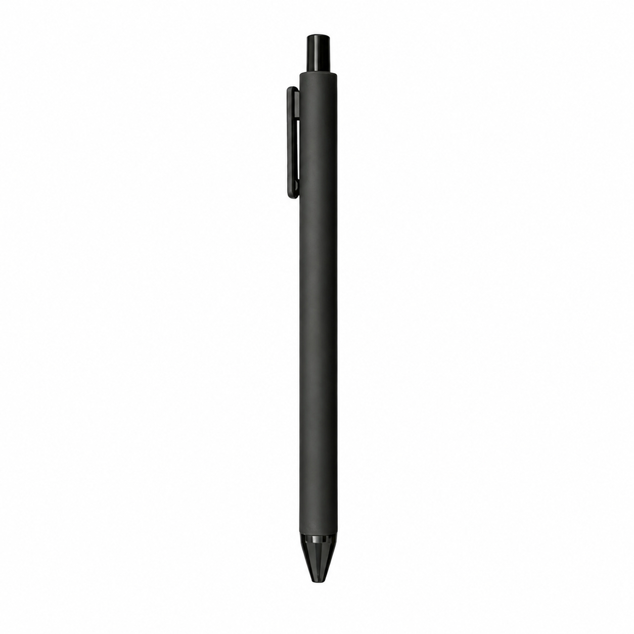 Colorful Smooth-Flow Gel Ink Pen