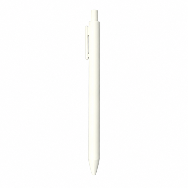 Colorful Smooth-Flow Gel Ink Pen