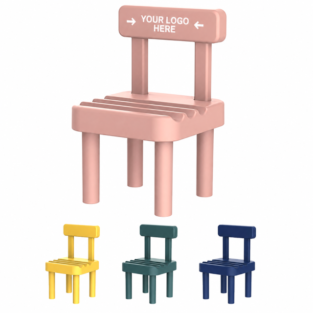 Creative Chair Phone & Tablet Stand