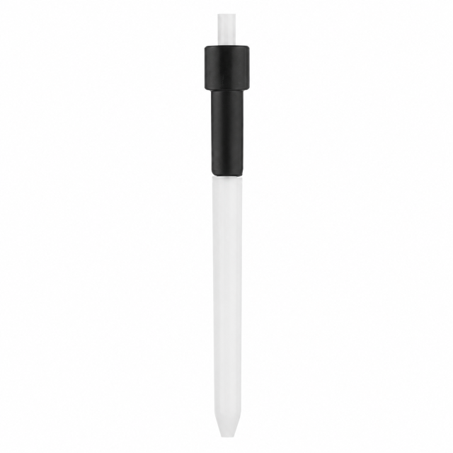 Customizable Click Action Ballpoint Pen