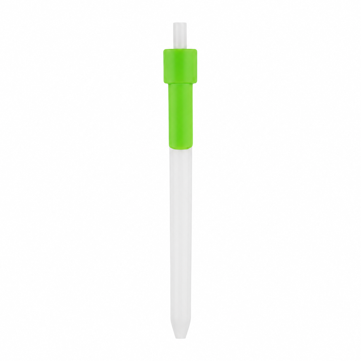 Customizable Click Action Ballpoint Pen