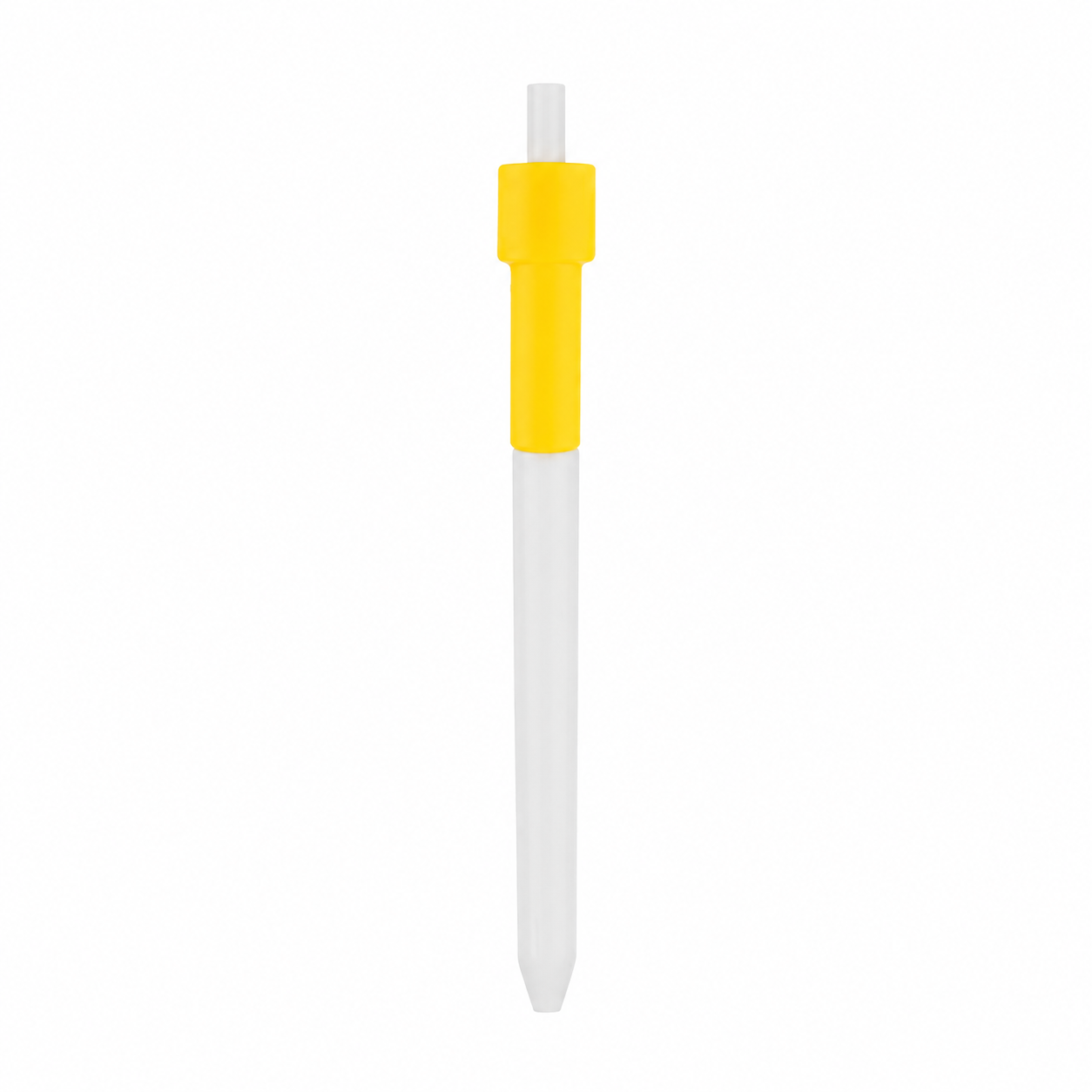 Customizable Click Action Ballpoint Pen
