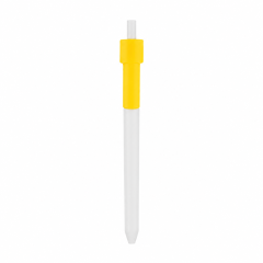 Customizable Click Action Ballpoint Pen