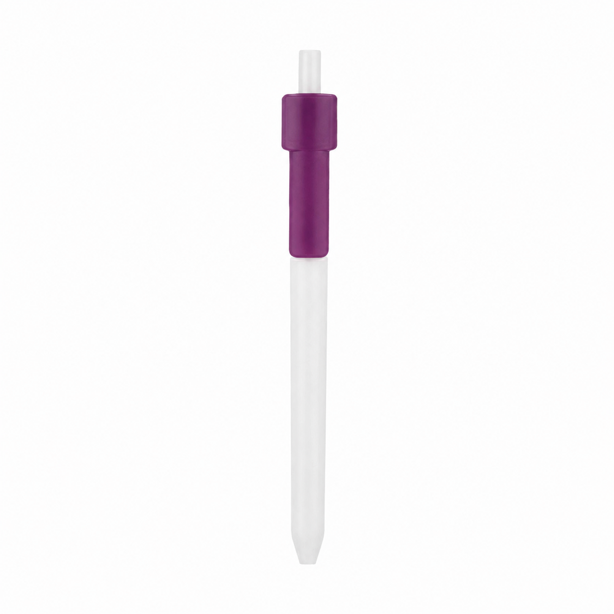 Customizable Click Action Ballpoint Pen