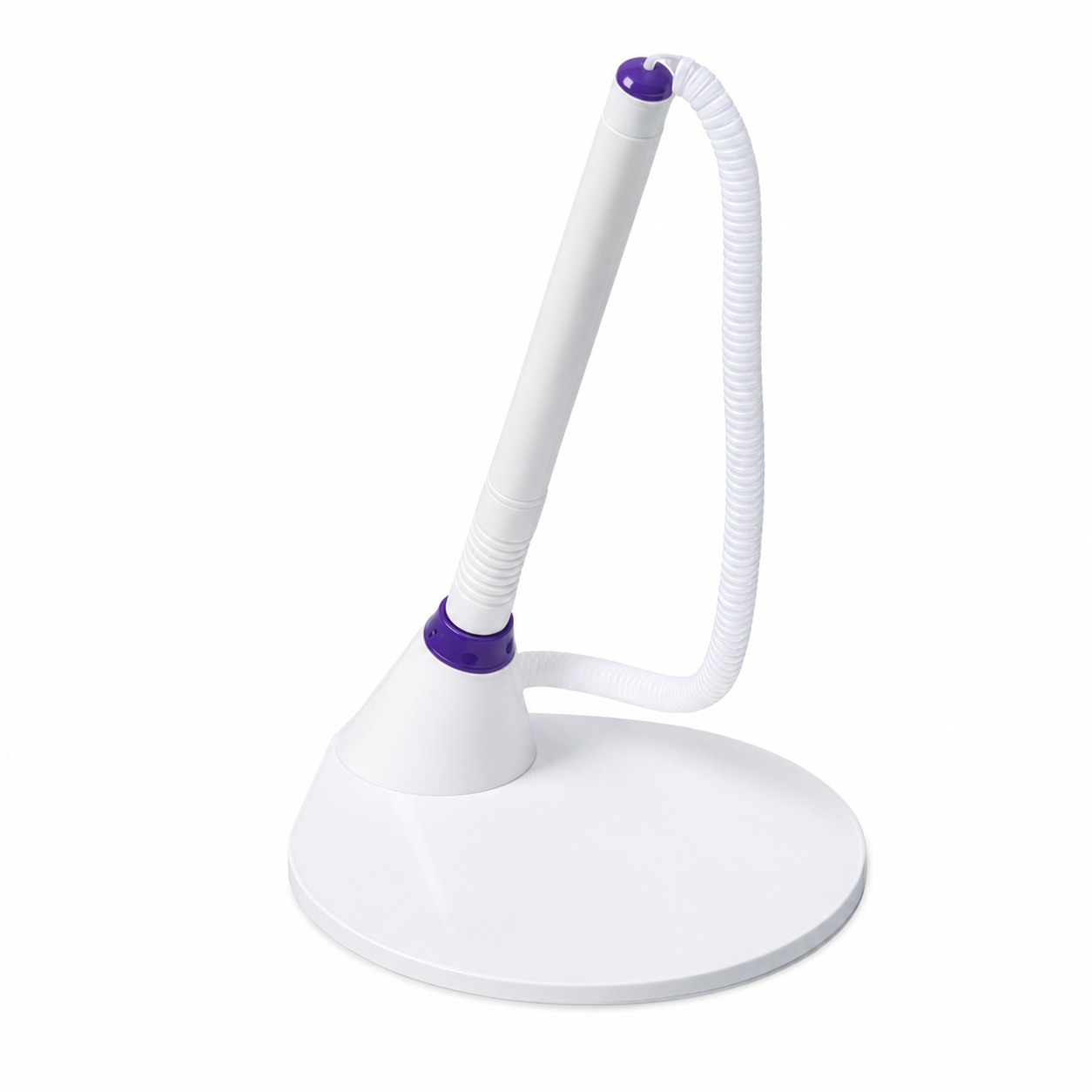 Desktop Fixed Ballpoint Pen With Stand