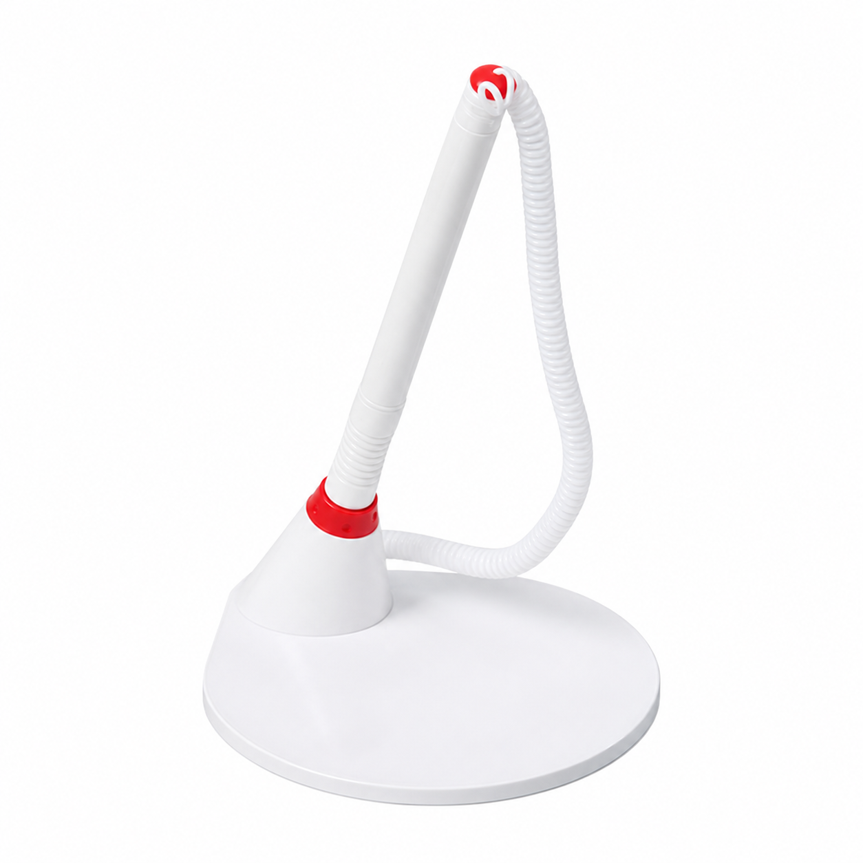 Desktop Fixed Ballpoint Pen With Stand