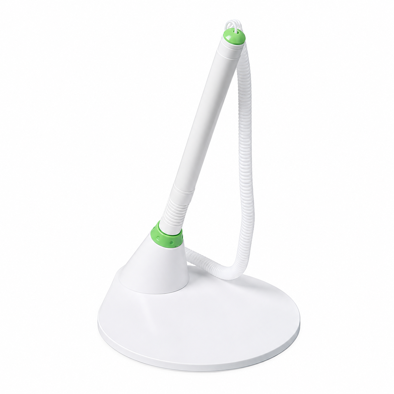 Desktop Fixed Ballpoint Pen With Stand