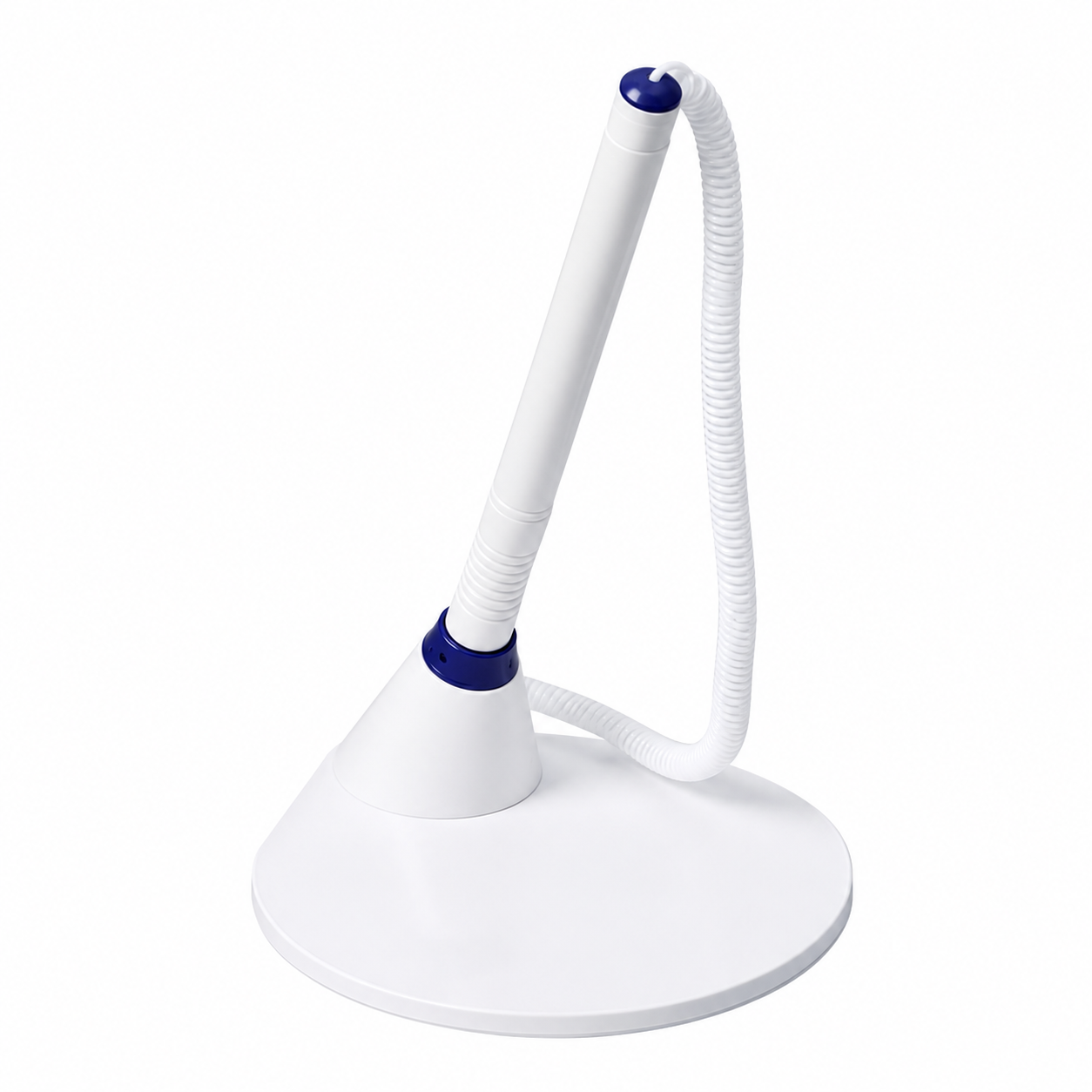 Desktop Fixed Ballpoint Pen With Stand