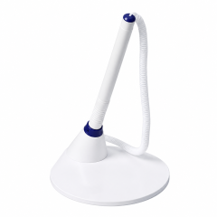 Desktop Fixed Ballpoint Pen With Stand