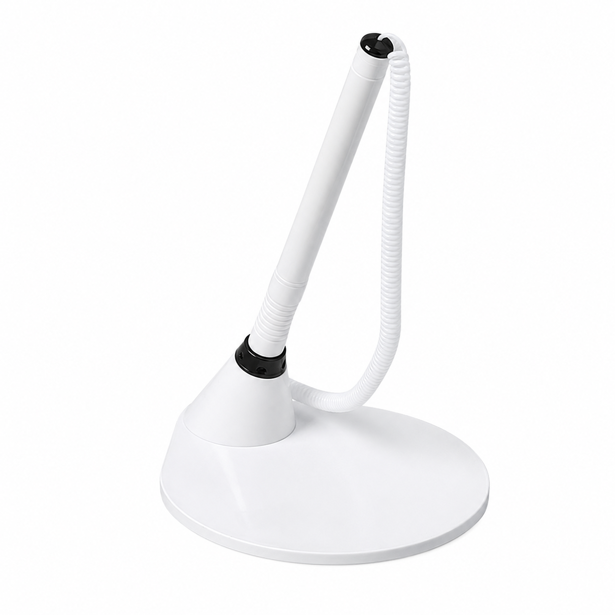 Desktop Fixed Ballpoint Pen With Stand