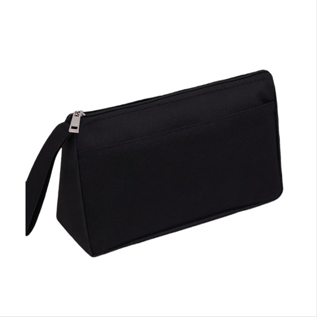 Double-Layer Oxford Pencil Case Organizer