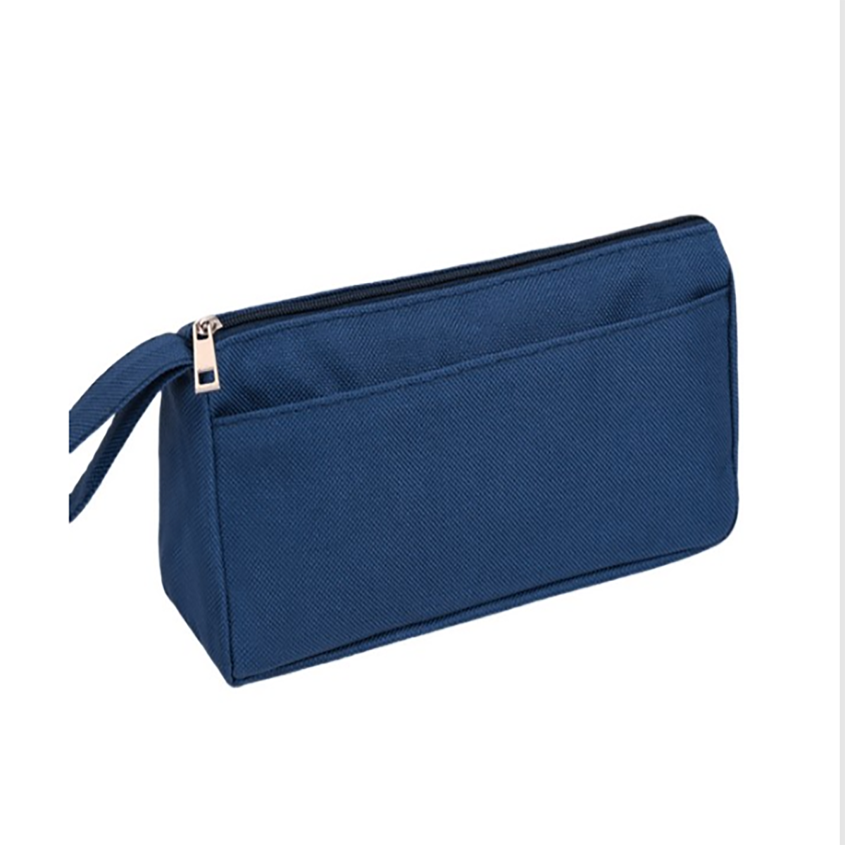 Double-Layer Oxford Pencil Case Organizer