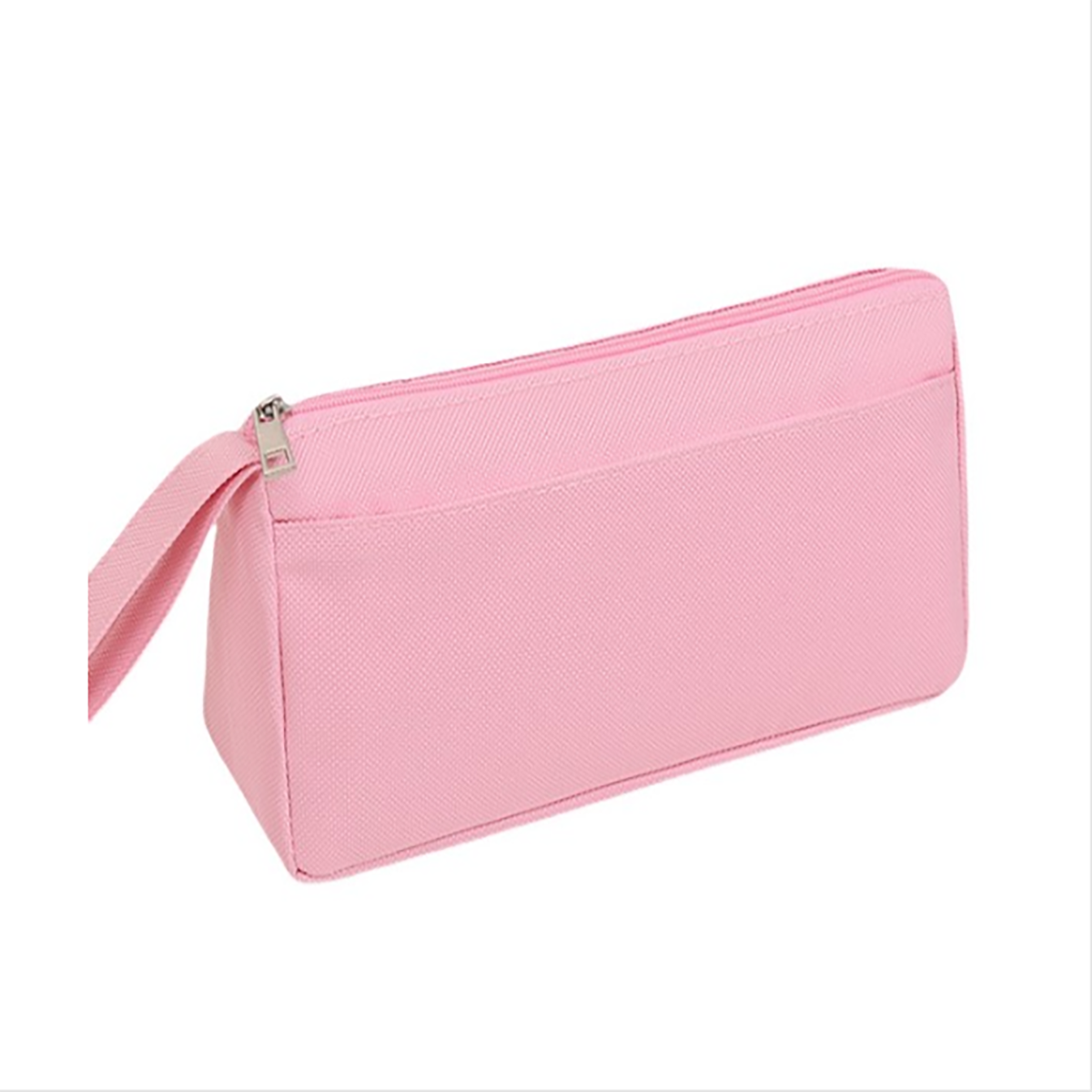 Double-Layer Oxford Pencil Case Organizer