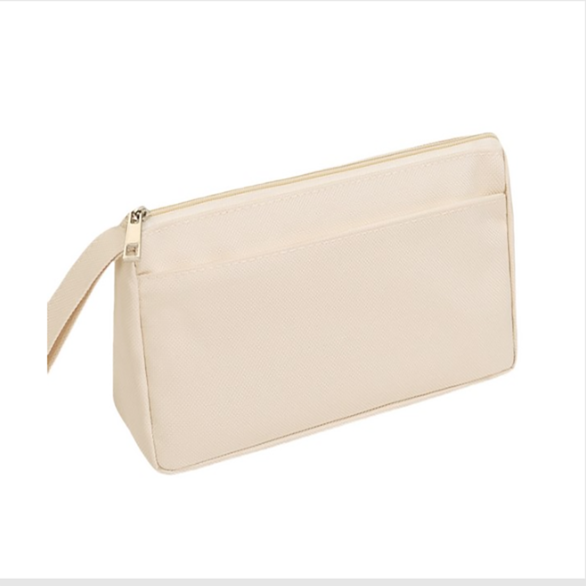 Double-Layer Oxford Pencil Case Organizer
