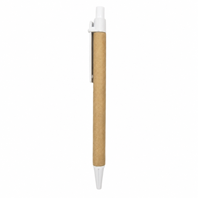 Eco-Friendly Wheat Straw Click Pen