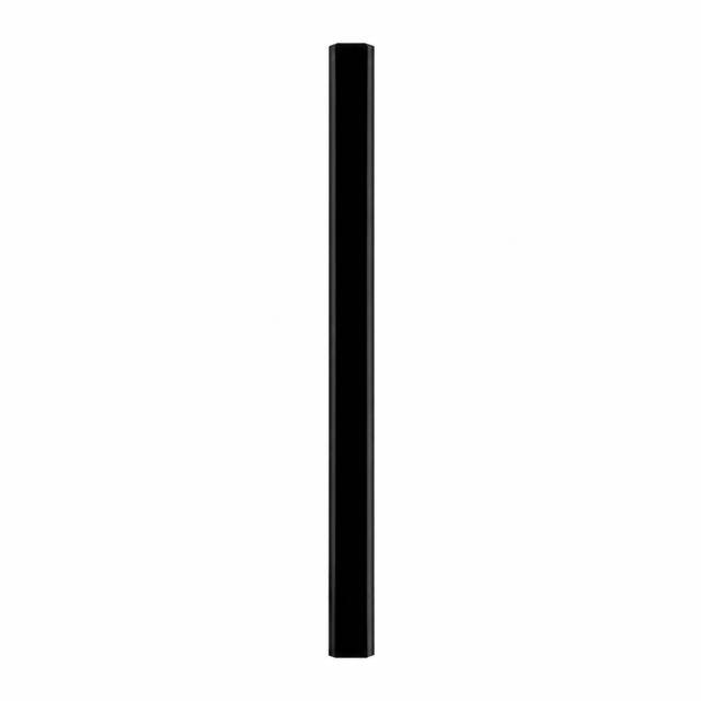 Heavy-Duty Natural Wood Carpenter Pencil