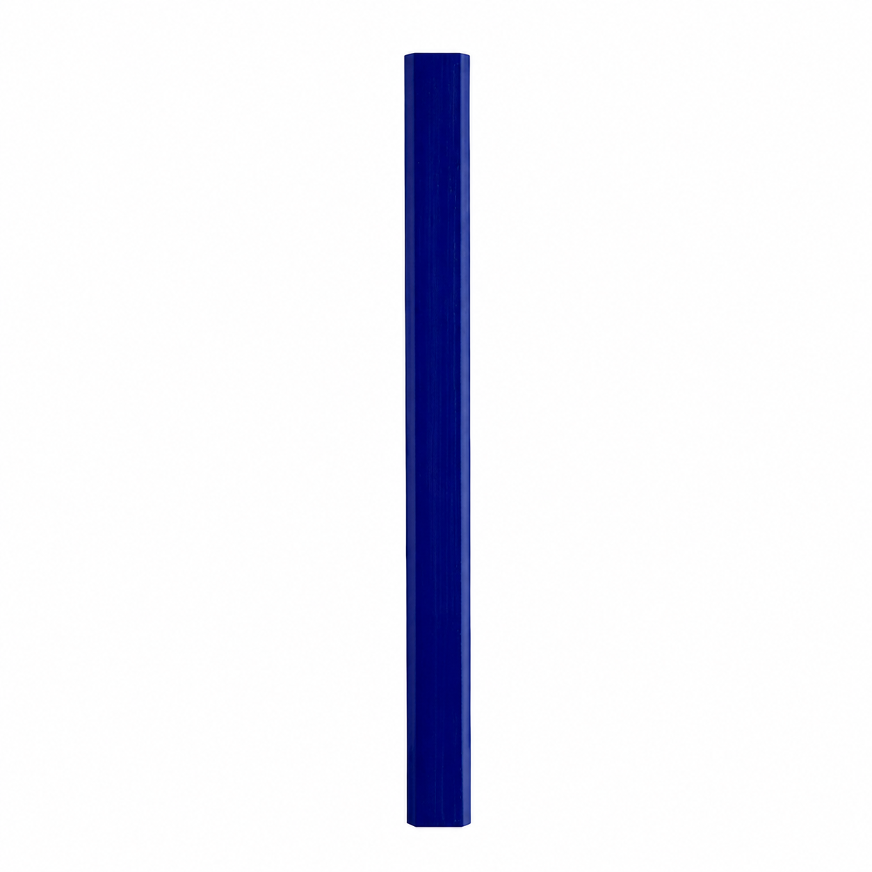 Heavy-Duty Natural Wood Carpenter Pencil