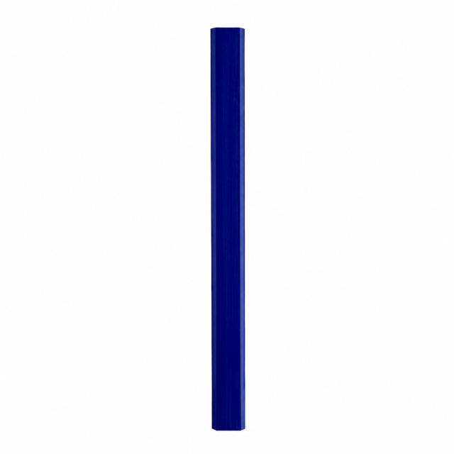 Heavy-Duty Natural Wood Carpenter Pencil