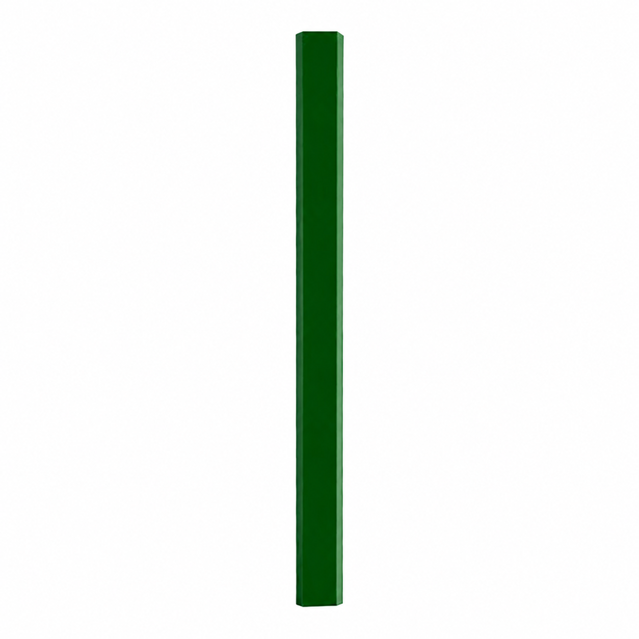 Heavy-Duty Natural Wood Carpenter Pencil